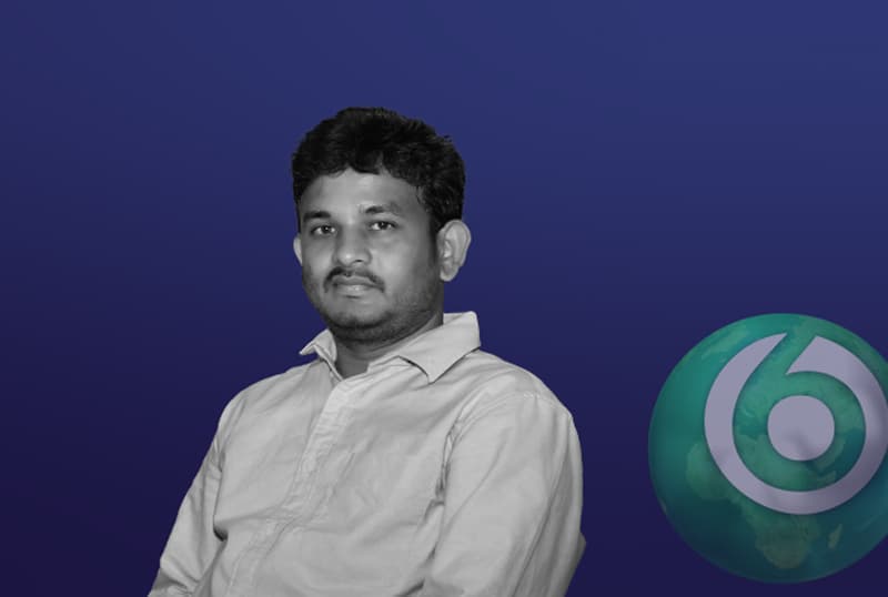 Indian Driver’s AED 15M Emirates Draw Win: Transforms His Village, Uplifts Thousands